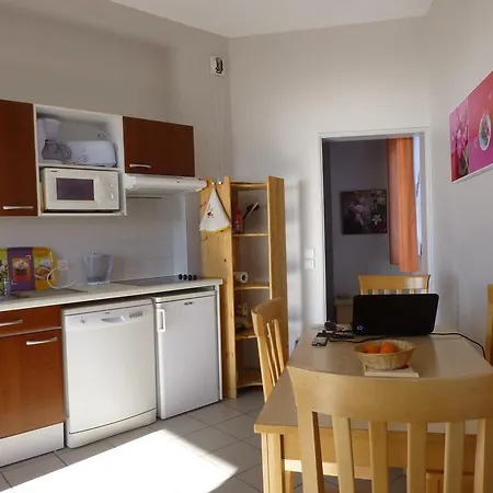 Daire 43 M2 Front De 3 Cles La Tranche-sur-Mer