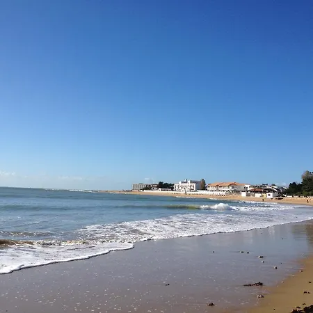 43 M2 Front De 3 Cles La Tranche-sur-Mer