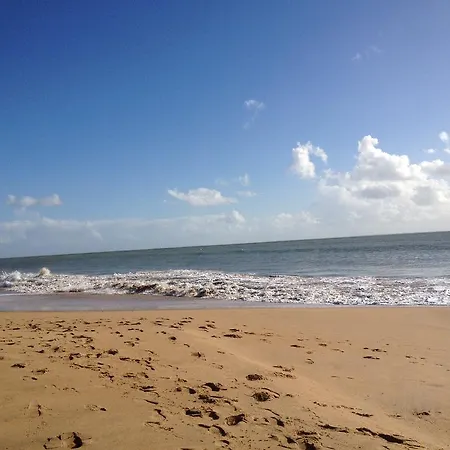 Daire 43 M2 Front De 3 Cles *