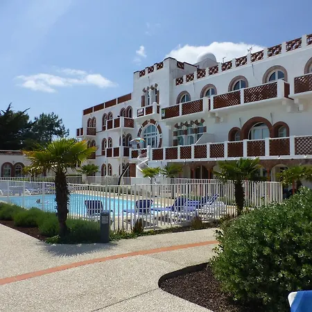 43 M2 Front De 3 Cles La Tranche-sur-Mer