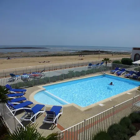 43 M2 Front De 3 Cles La Tranche-sur-Mer