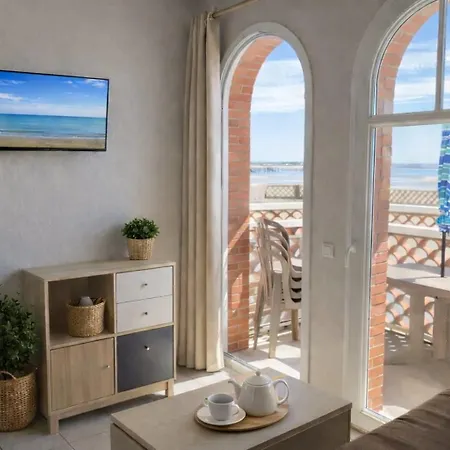 Apartment 43 M2 Front De 3 Cles La Tranche-sur-Mer