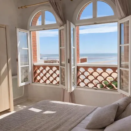 Apartment 43 M2 Front De 3 Cles *