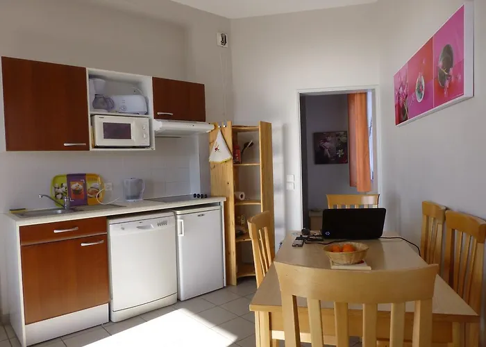 Apartamento 43 M2 Front De 3 Clés La Tranche-sur-Mer