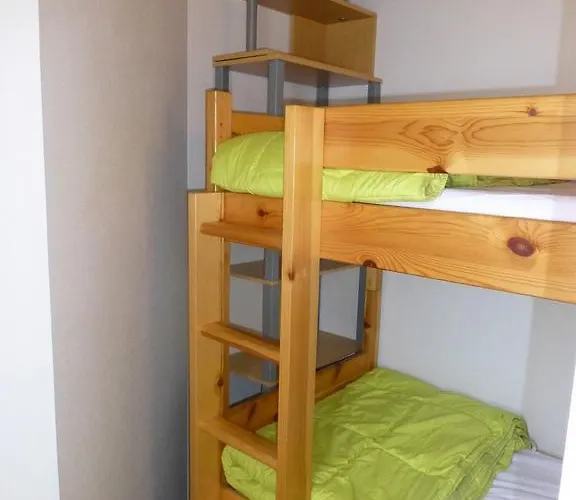 Apartamento 43 M2 Front De 3 Clés