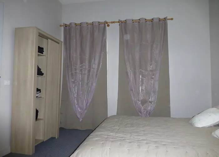 43 M2 Front De 3 Clés *