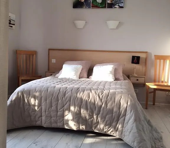 43 M2 Front De 3 Clés Apartamento La Tranche-sur-Mer