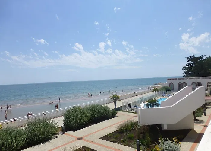 43 M2 Front De 3 Clés La Tranche-sur-Mer