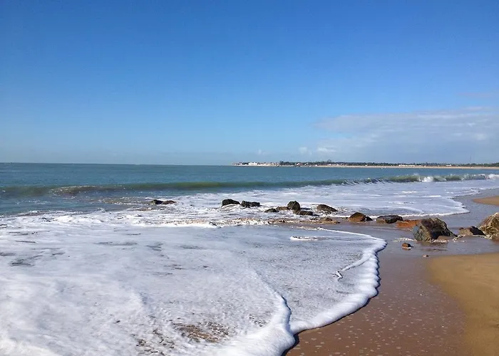 43 M2 Front De 3 Clés