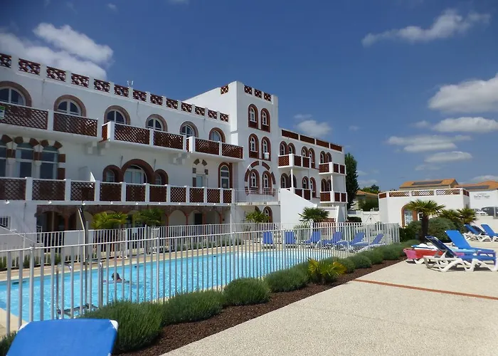 43 M2 Front De 3 Clés Apartamento