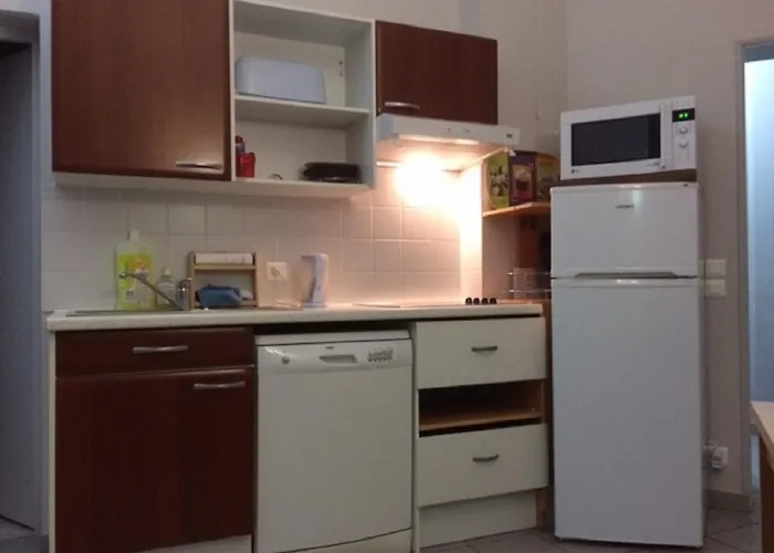 Apartamento 43 M2 Front De 3 Clés