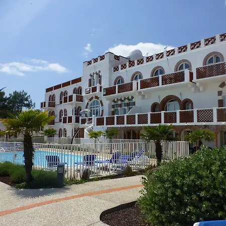 43 M2 Front De 3 Cles דירה