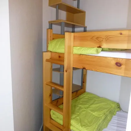 דירה 43 M2 Front De 3 Cles