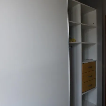 דירה 43 M2 Front De 3 Cles *