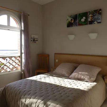 דירה 43 M2 Front De 3 Cles