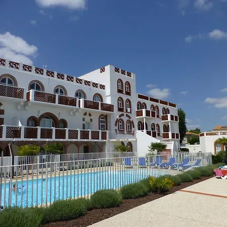 Apartman 43 M2 Front De 3 Cles *