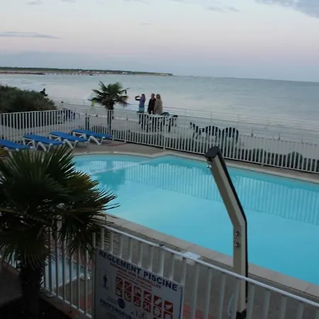 דירה 43 M2 Front De 3 Cles