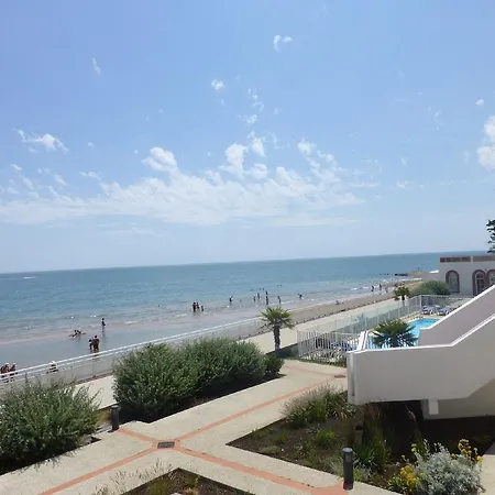 43 M2 Front De 3 Cles לה-טראנש-סור-מר