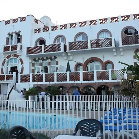 43 M2 Front De 3 Cles Apartman