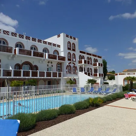 43 M2 Front De 3 Cles Apartman