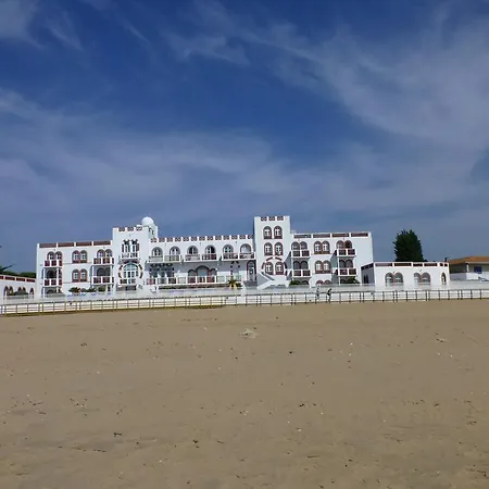 43 M2 Front De 3 Cles Apartman *