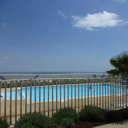 Apartman 43 M2 Front De 3 Cles *