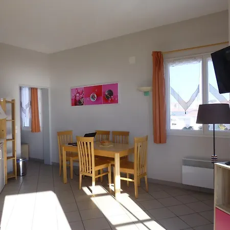 43 M2 Front De 3 Cles