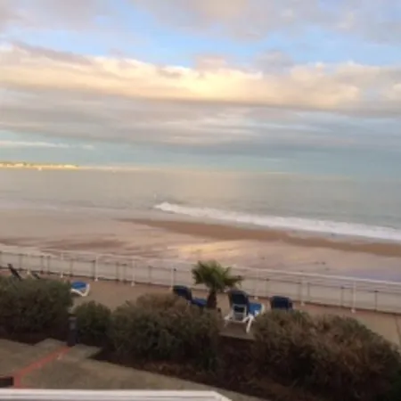 Apartman 43 M2 Front De 3 Cles La Tranche-sur-Mer