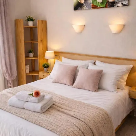 43 M2 Front De 3 Cles Apartament *