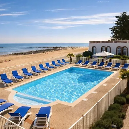 43 M2 Front De 3 Cles * La Tranche-sur-Mer