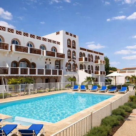 43 M2 Front De 3 Cles La Tranche-sur-Mer