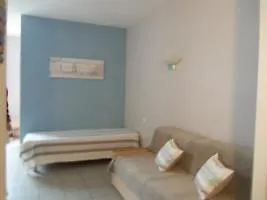 Apartmán 43 M2 Front De 3 Cles