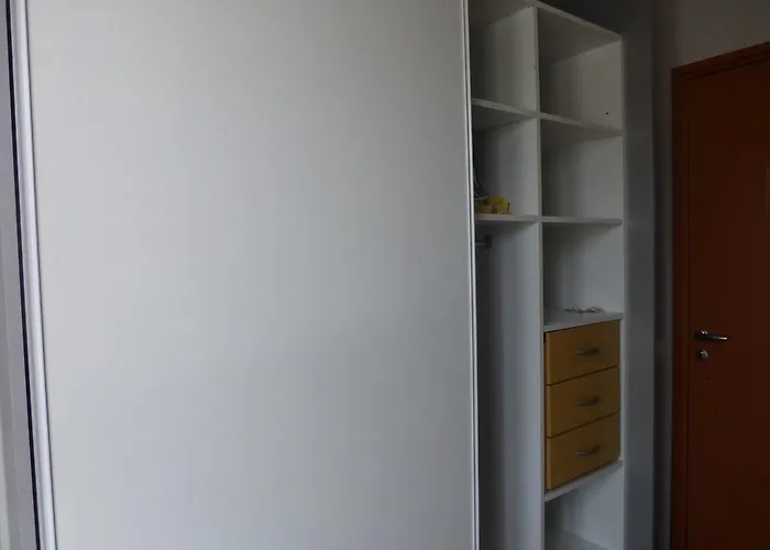 Apartmán 43 M2 Front De 3 Cles *