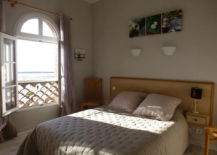 Apartmán 43 M2 Front De 3 Cles