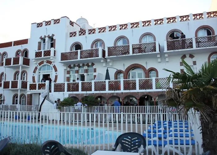 43 M2 Front De 3 Cles Apartmán