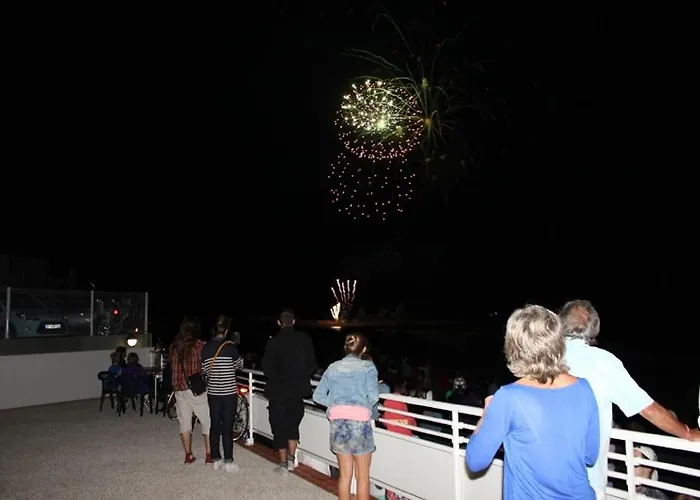 Apartmán 43 M2 Front De 3 Cles