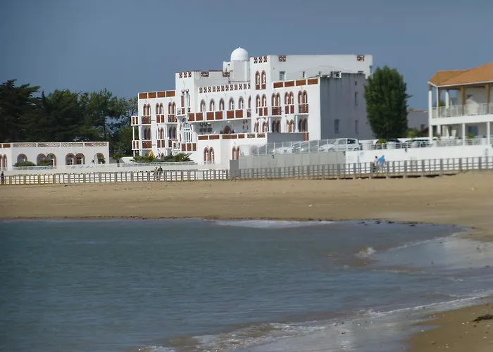 Daire 43 M2 Front De 3 Cles *