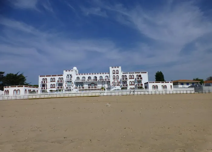 43 M2 Front De 3 Cles Daire *