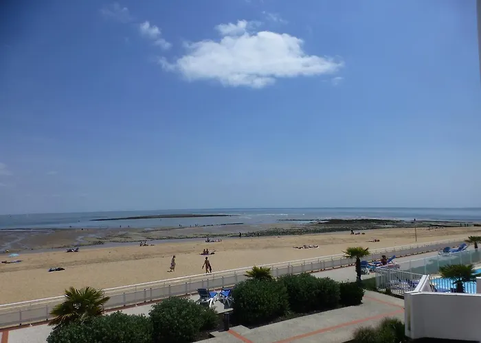 Daire 43 M2 Front De 3 Cles La Tranche-sur-Mer