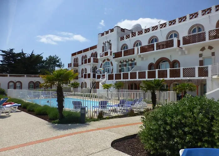 43 M2 Front De 3 Cles La Tranche-sur-Mer