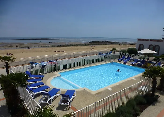 43 M2 Front De 3 Cles La Tranche-sur-Mer