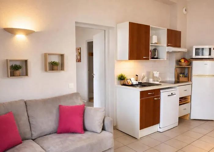 43 M2 Front De 3 Cles Daire *