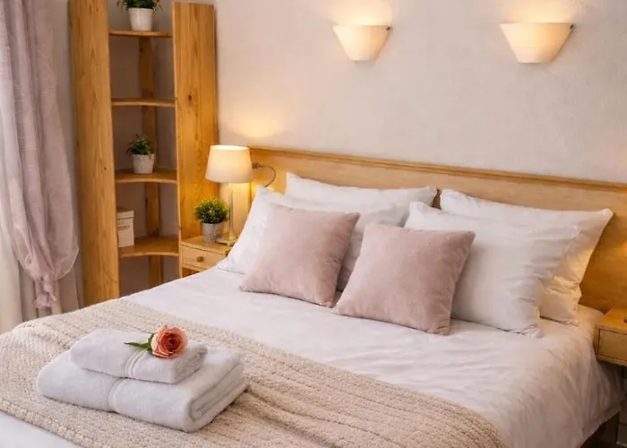 43 M2 Front De 3 Cles Daire *