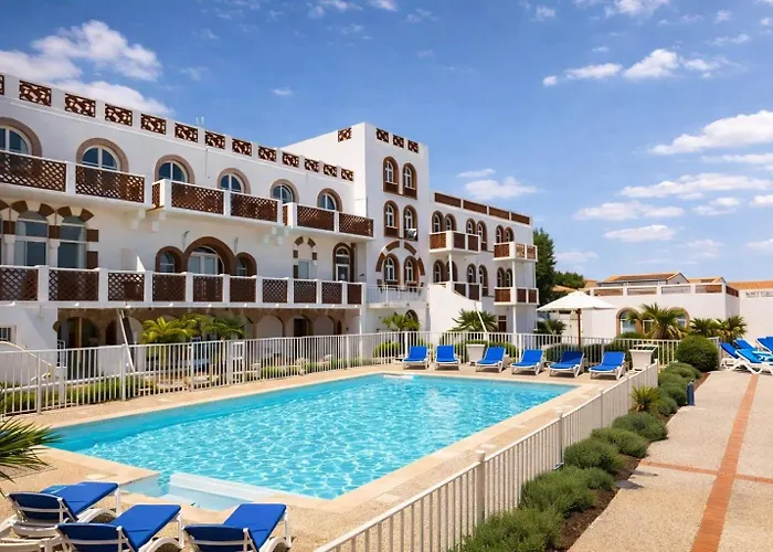 43 M2 Front De 3 Cles La Tranche-sur-Mer